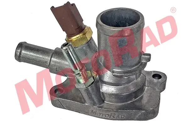 Termostat lichid racire (88 C, cu carcasa) ALFA ROMEO MITO; FIAT 500, 500 C, 500L, BRAVO II, DOBLO, DOBLO CARGO, FIORINO, GRANDE PUNTO, IDEA, LINEA, PANDA, PUNTO, PUNTO EVO, QUBO 0.9-1.6 dupa 2005