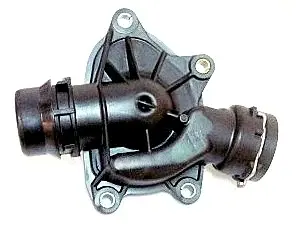 Termostat lichid racire (88 C, cu carcasa) BMW Seria 7 (E38) 3.0D intre 1998-2000