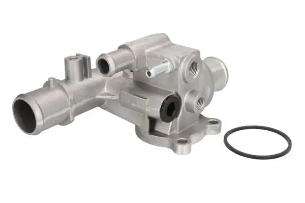 Termostat lichid racire (88 C, cu carcasa) FIAT BRAVA, BRAVO I, MAREA, PALIO, SIENA; LANCIA DELTA II 1.6 1.6CNG intre 1995-2012