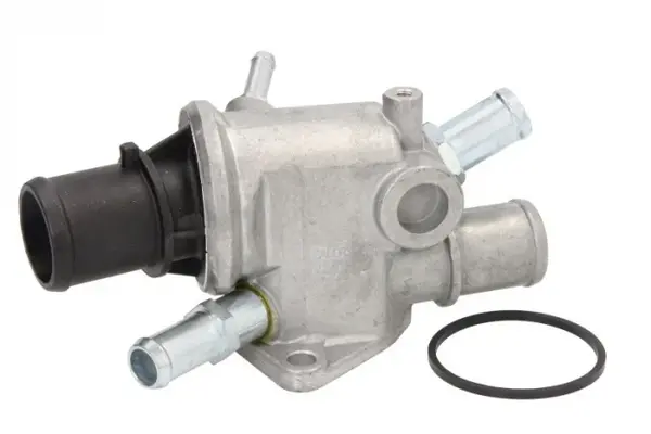 Termostat lichid racire (88 C, cu carcasa) FIAT BRAVO I, COUPE, MAREA; LANCIA KAPPA, KAPPA SW, LYBRA, LYBRA SW 2.0 2.4 intre 1994-2003
