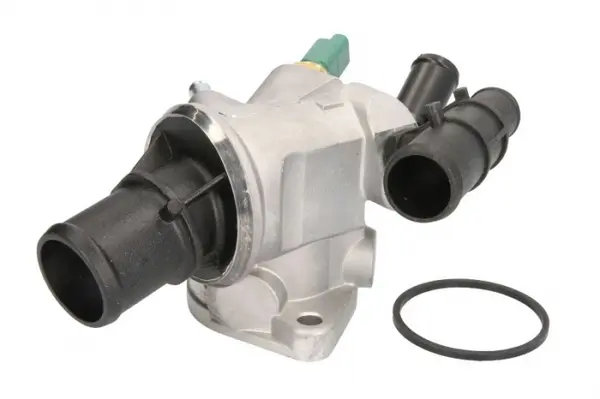 Termostat lichid racire (88 C, cu carcasa) FIAT DOBLO, DOBLO CARGO 1.9D dupa 2001