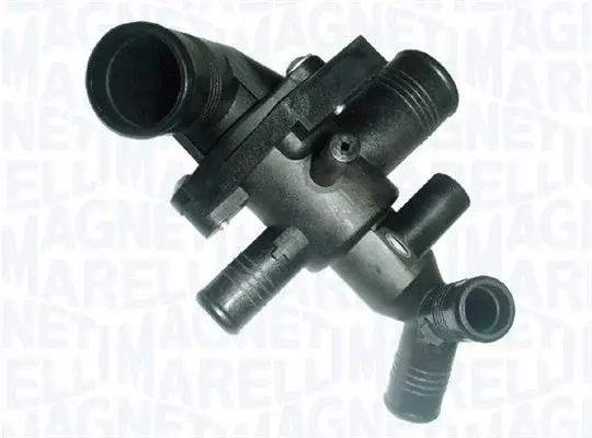 Termostat lichid racire (88 C, cu carcasa) FORD TRANSIT 2.4D intre 2006-2014