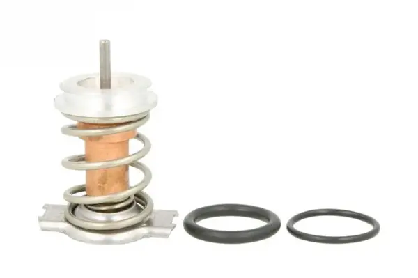 Termostat lichid racire (88 C, cu carcasa) OPEL AGILA, COMBO, COMBO TOUR, CORSA C, MERIVA A, TIGRA; SUZUKI IGNIS II, SWIFT III, WAGON R+ 1.3D dupa 2003
