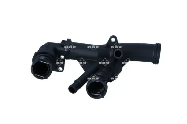Termostat lichid racire (88 C, cu carcasa) potrivit AUDI A1, A3, A4 B9, A5, A6 C7, Q2, Q3, Q5, TT; SEAT ALHAMBRA, ARONA, ATECA, IBIZA V, LEON, LEON SC, LEON ST, TARRACO, TOLEDO IV 1.6D 2.0D 11.08-