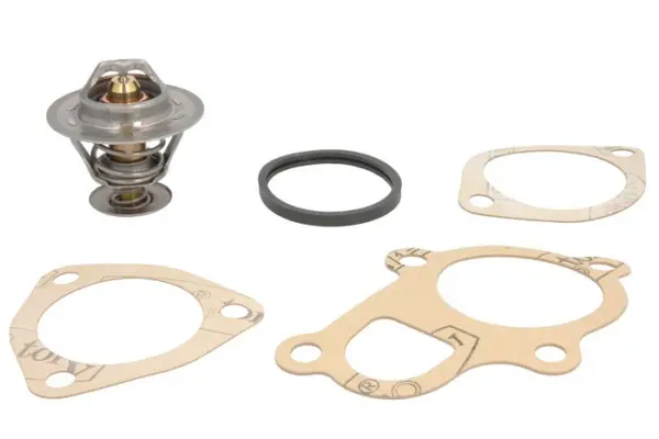 Termostat lichid racire (88 C) FORD MAVERICK; NISSAN CABSTAR E, PICK UP, SERENA, TERRANO II, TRADE, URVAN, VANETTE CARGO 2.0D-2.7D intre 1983-2007
