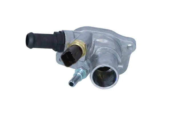 Termostat lichid racire (88 C, in carcasa) potrivit ALFA ROMEO MITO; FIAT 500, 500 C, 500L, BRAVO II, DOBLO MINIVAN, FIORINO, FIORINO MINIVAN, GRANDE PUNTO, IDEA, LINEA, PANDA, PUNTO 0.9-1.6 01.04-