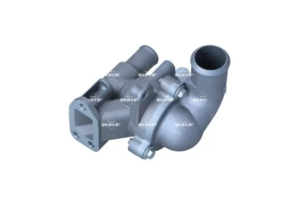 Termostat lichid racire (88 C, in carcasa) potrivit CHRYSLER VOYAGER IV 2.5D 2.8D 02.00-12.08