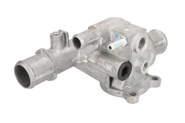 Termostat lichid racire (88 C, in carcasa) potrivit FIAT BRAVA, BRAVO I, MAREA, PALIO 1.6 1.6CNG 10.95-10.02