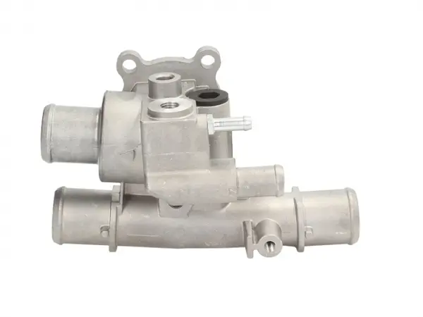 Termostat lichid racire (88 C, in carcasa) potrivit FIAT BRAVA, BRAVO I, DOBLO, DOBLO MINIVAN, MAREA, MULTIPLA, PALIO, SIENA, STILO; LANCIA DEDRA, DELTA II, LYBRA 1.6 1.6ALK 1.6CNG 10.95-