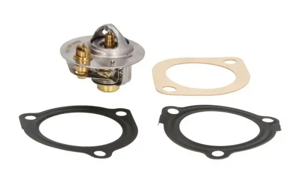 Termostat lichid racire (88 C) KIA BESTA, MAGENTIS, RETONA, SPORTAGE; MAZDA 626 III, 626 IV, B-SERIE, E-SERIE; OPEL ASTRA F, CORSA A, CORSA A TR, CORSA B, KADETT E, VECTRA A 1.5D-2.2D dupa 1984