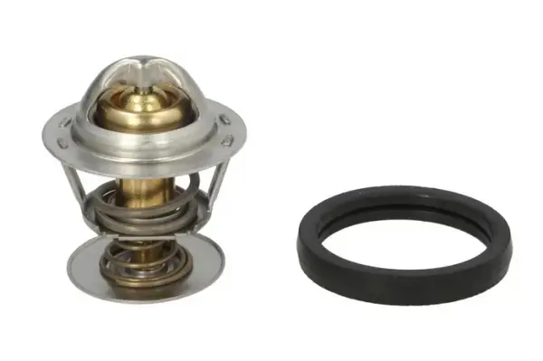 Termostat lichid racire (88 C) potrivit CITROEN C5 III, C6; JAGUAR S-TYPE II, XF I, XF SPORTBRAKE, XJ; PEUGEOT 407, 607; MAN G90 2.7D 3.0D 4.6D 09.87-