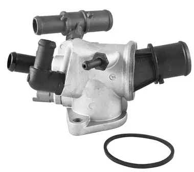 Termostat lichid racire (88 C) potrivit FIAT DOBLO, DOBLO MINIVAN, PUNTO, PUNTO HATCHBACK 1.9D 09.99-