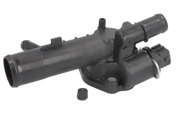 Termostat lichid racire (89 C, cu carcasa) DACIA LOGAN, LOGAN EXPRESS, SANDERO; NISSAN ALMERA II, KUBISTAR, MICRA III; RENAULT CLIO II, KANGOO, KANGOO EXPRESS, LOGAN I, MEGANE II 1.5D dupa 2001