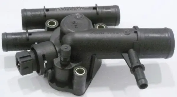Termostat lichid racire (89 C, cu carcasa) DACIA SOLENZA; NISSAN PRIMERA; RENAULT CLIO II, ESPACE III, ESPACE IV, KANGOO, KANGOO EXPRESS, LAGUNA II, MEGANE I, MEGANE I CLASSIC 1.9D dupa 1997