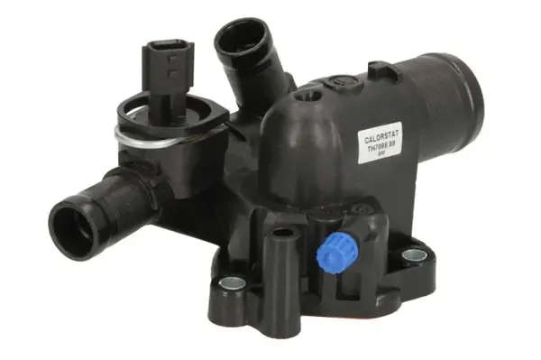 Termostat lichid racire (89 C, cu carcasa) NISSAN QASHQAI I, X-TRAIL; RENAULT ESPACE IV, GRAND SCENIC II, KOLEOS I, LAGUNA, LAGUNA II, LAGUNA III, LATITUDE, MEGANE II, SCENIC II 2.0D dupa 2005
