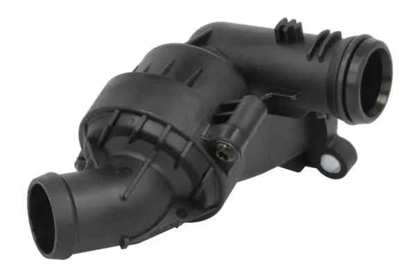Termostat lichid racire (89 C, cu carcasa) potrivit AUDI A1; SKODA FABIA III, RAPID; VW POLO, POLO V 1.4D 02.14-12.22
