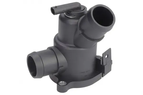 Termostat lichid racire (89 C, cu carcasa) potrivit MERCEDES A (W176), B SPORTS TOURER (W246, W242), CLA (C117), CLA SHOOTING BRAKE (X117), GLA (X156) 1.8D 2.2D 11.11-12.19