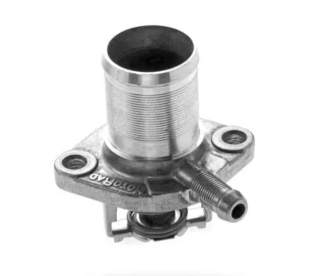 Termostat lichid racire (89 C) potrivit OPEL FRONTERA B; RENAULT CLIO I, CLIO II, KANGOO, KANGOO EXPRESS, TWINGO I 1.2 2.2D 01.96-