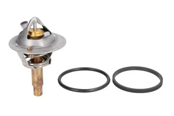 Termostat lichid racire (90 C) MERCEDES Clasa C (CL203), C T-MODEL (S203), C T-MODEL (S204), C (W203), C (W204), CLC (CL203), CLK (A209), CLK (C209), E T-MODEL (S211), E (W211), E (W212) 1.6-1.8LPG d
