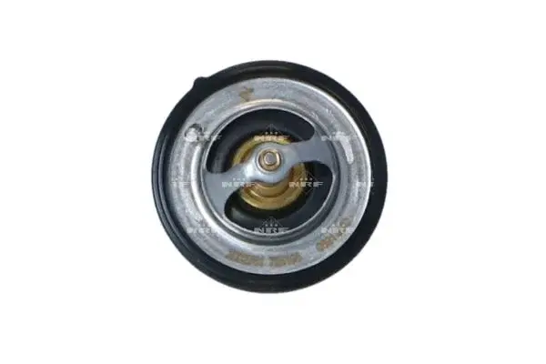 Termostat lichid racire (90 C) potrivit HYUNDAI ACCENT IV, ELANTRA V, ELANTRA VI, I20 ACTIVE, I20 I, I20 II, I30, I40 I, I40 I CW, IX20, IX35, TUCSON, TUCSON SUV; KIA CARENS III 1.1D-1.7D 12.06-