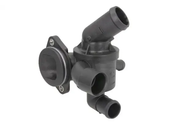 Termostat lichid racire (91 C, in carcasa) potrivit AUDI A1, A3; SEAT ALTEA, ALTEA XL, IBIZA IV, IBIZA IV SC, IBIZA IV ST, IBIZA IV HATCHBACK, LEON, TOLEDO IV 1.2D 1.6D 2.0D 02.09-