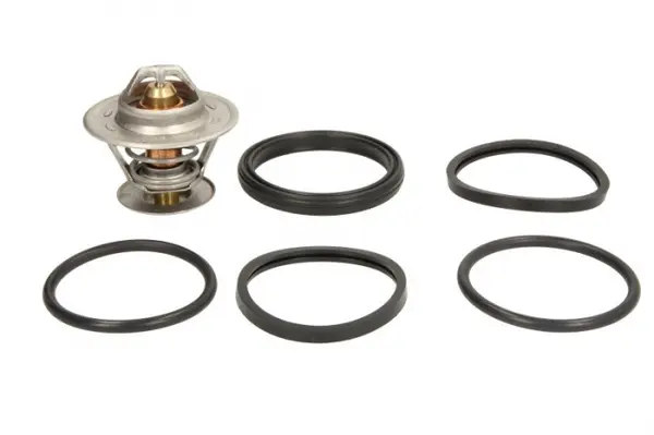 Termostat lichid racire (92 C) CHEVROLET AVEO, CRUZE, VOLT; OPEL ASCONA B, COMMODORE C, FRONTERA A, MONZA A, OMEGA A, REKORD D, REKORD E, SENATOR A, SENATOR B 1.2-3.0