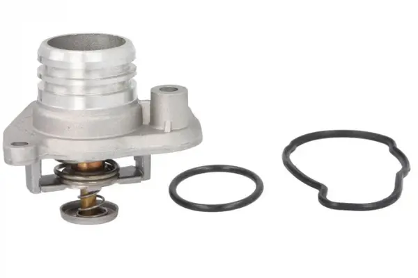Termostat lichid racire (92 C, cu carcasa) OPEL AGILA 1.0 1.2 intre 2000-2007