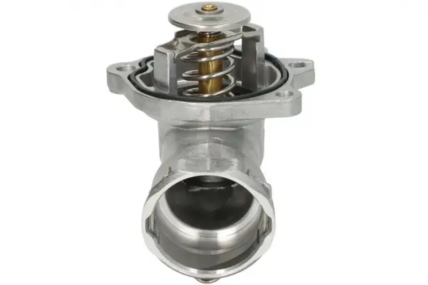 Termostat lichid racire (92 C, cu carcasa) potrivit MERCEDES CLS (C218), CLS SHOOTING BRAKE (X218), E (A207), E (A238), E ALL-TERRAIN (S213), E (C207), E (C238), E T-MODEL (S212) 3.0D 07.05-