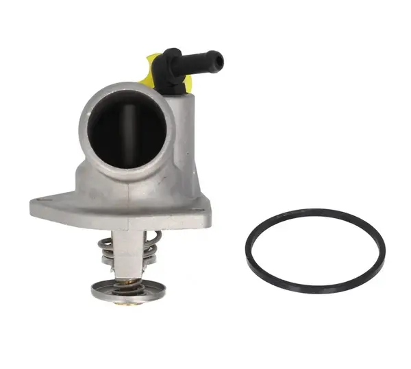 Termostat lichid racire (92 C, in carcasa) potrivit CHEVROLET LACETTI; OPEL ASTRA F, ASTRA F CLASSIC, ASTRA G, ASTRA G CLASSIC, ASTRA G KOMBI, COMBO TOUR, COMBO MINIVAN, CORSA B 1.4-1.8 07.94-