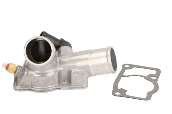 Termostat lichid racire (92 C, in carcasa) potrivit FORD GALAXY I, SIERRA II; OPEL VECTRA B 2.0-2.3 12.91-05.06