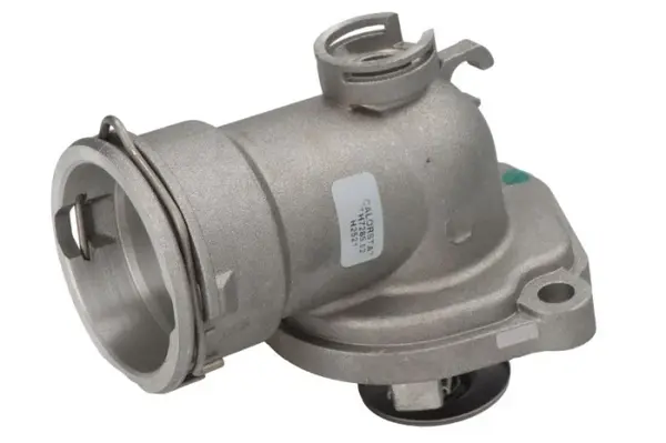 Termostat lichid racire (92 C, in carcasa) potrivit MERCEDES CLS (C218), CLS SHOOTING BRAKE (X218), E (A207), E (A238), E ALL-TERRAIN (S213), E (C207), E (C238), E T-MODEL (S212) 3.0D 07.05-