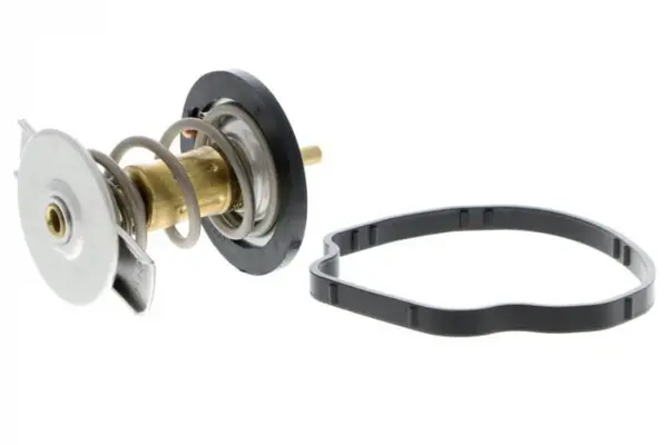 Termostat lichid racire (92 C, in carcasa) potrivit MERCEDES CLS (C218), CLS SHOOTING BRAKE (X218), E (A207), E (A238), E ALL-TERRAIN (S213), E (C207), E (C238), E T-MODEL (S212) 3.0D 01.06-