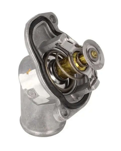 Termostat lichid racire (92 C, in carcasa) potrivit OPEL ASTRA G, ASTRA G CLASSIC, ASTRA G KOMBI, ASTRA H, ASTRA H CLASSIC, ASTRA H GTC, COMBO TOUR, COMBO MINIVAN, CORSA B 1.0-1.4LPG 11.96-