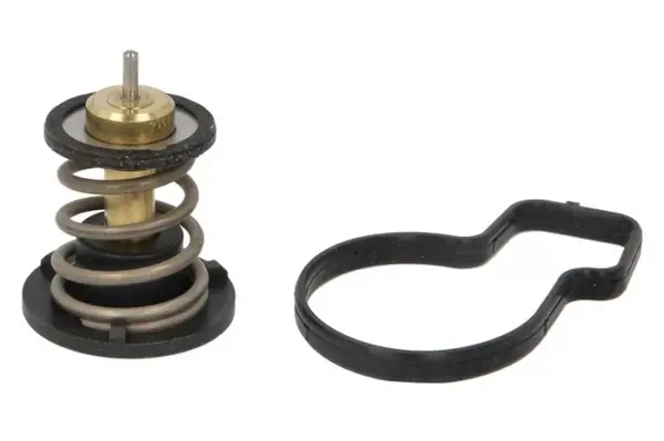 Termostat lichid racire (92 C) potrivit SEAT IBIZA V; VW POLO VI 1.0 01.17-
