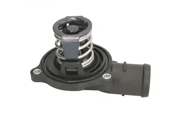 Termostat lichid racire (95 C, cu carcasa) AUDI A4, A5, Q7; VW PHAETON, TOUAREG 2.7D 3.0D intre 2006-2018