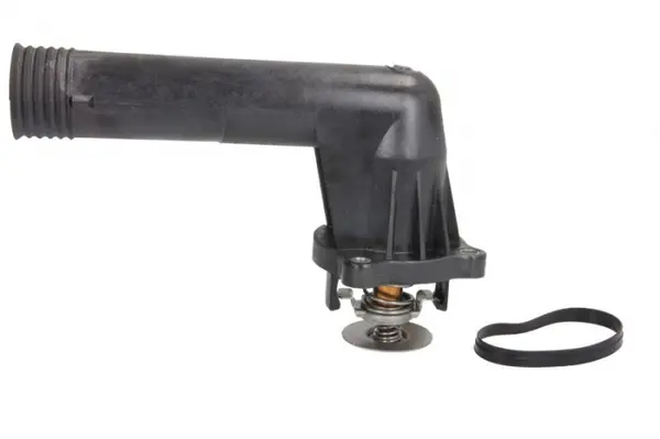 Termostat lichid racire (95 C, cu carcasa) BMW Seria 3 (E36), 5 (E34), Z3 (E36) 1.6-1.8CNG intre 1993-2000