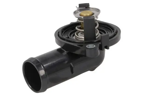 Termostat lichid racire (95 C, cu carcasa) potrivit CHRYSLER 200, TOWN COUNTRY, VOYAGER V; DODGE AVENGER, GRAND, JOURNEY; FIAT FREEMONT; LANCIA VOYAGER 3.6 3.6ALK 09.10-