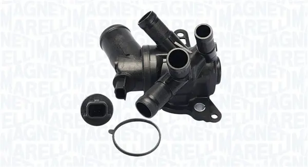 Termostat lichid racire (95 C, cu carcasa) potrivit MERCEDES CITAN (MPV), CITAN MINIVAN (W415); DACIA DOKKER, DOKKER MINIVAN, DUSTER, DUSTER SUV, LODGY; NISSAN JUKE, PULSAR, QASHQAI II 1.2 03.12-