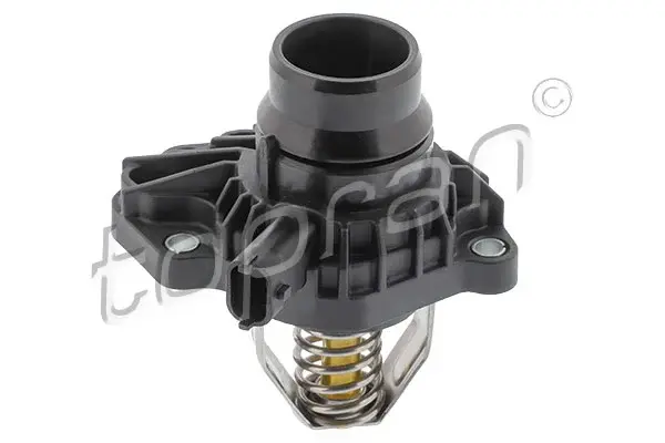 Termostat lichid racire (96 C, cu carcasa, cu senzor potrivit OPEL ASTRA J, ASTRA J GTC, CASCADA, INSIGNIA A, INSIGNIA A COUNTRY, ZAFIRA C 1.6 06.12-