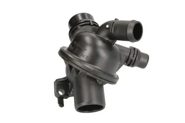 Termostat lichid racire (97 C, cu carcasa) BMW Seria 5 (F10), 5 (F11), 7 (F01, F02, F03, F04) 2.5 3.0 intre 2008-2015