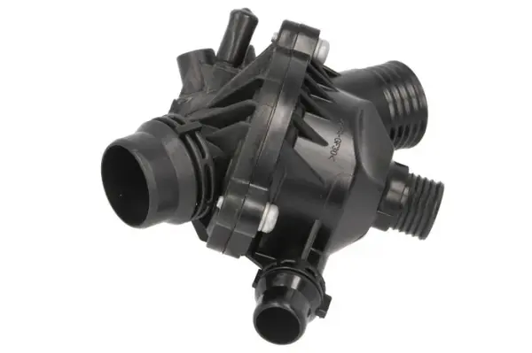 Termostat lichid racire (97 C, cu carcasa) potrivit BMW 1 (E81), 1 (E82), 1 (E87), 1 (E88), 3 (E90), 3 (E91), 3 (E92), 3 (E93), 5 (E60), 5 (E61), 6 (E63), 6 (E64), 7 (E65, E66, E67) 1.6-3.0 09.04-08.1