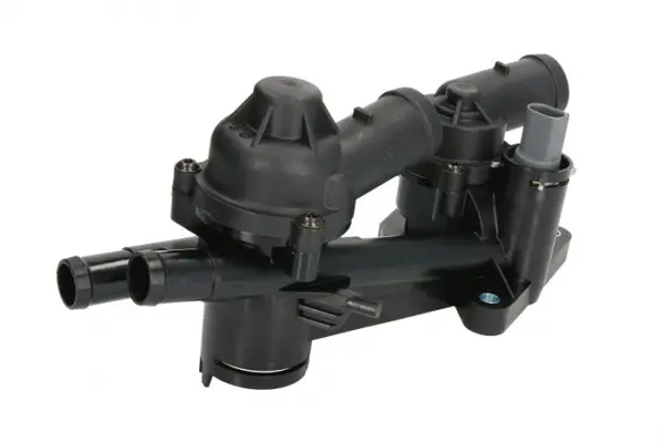 Termostat lichid racire AUDI A1; SEAT ALHAMBRA, IBIZA IV, IBIZA IV ST; SKODA FABIA II; VW BEETLE, EOS, GOLF PLUS, GOLF V, GOLF VI, JETTA III, JETTA IV, SCIROCCO, TIGUAN, TOURAN 1.4 dupa 2008