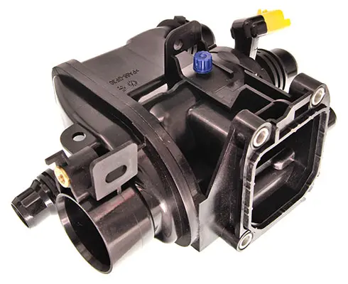 Termostat, lichid racire CALORSTAT by Vernet TE2113.97J