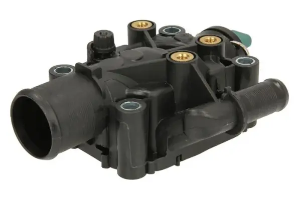 Termostat lichid racire CITROEN BERLINGO, C2, C3 I, C3 PLURIEL, C4, C4 I, C-ELYSEE, XSARA PICASSO; PEUGEOT 1007, 206, 206 CC, 206 SW, 207, 301, 307, 307 CC, 307 SW, 308 I 1.4-1.6ALK dupa 2000