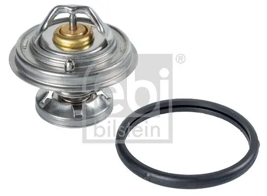 termostat,lichid racire FEBI BILSTEIN 09672