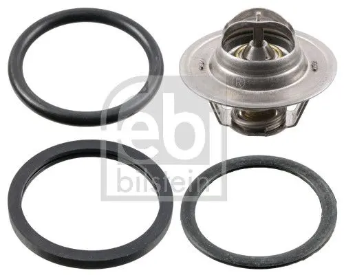 termostat,lichid racire FEBI BILSTEIN 12775