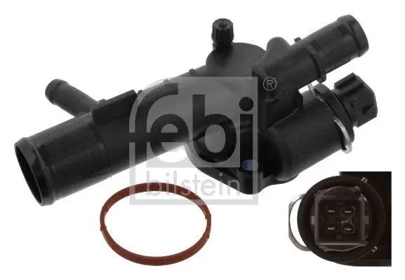termostat,lichid racire FEBI BILSTEIN 32650