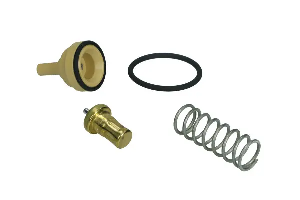 Termostat, lichid racire FEBI BILSTEIN 37034