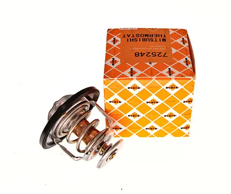 Termostat, lichid racire NRF 725248