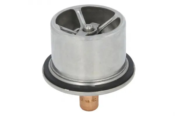 Termostat lichid racire potrivit CATERPILLAR 1673; 1673C; 1674; 1676; 1693; 3412; D330C; D333C; D334; D343; D346; D348; D349; D353; D379 potrivit CATERPILLAR 345B, 345B II, 345BL, 3176C, 657B, 777